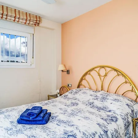 Apartamento Aloha By Interhome *