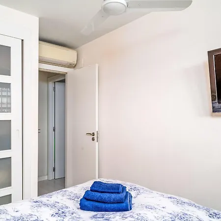 Apartamento Aloha By Interhome