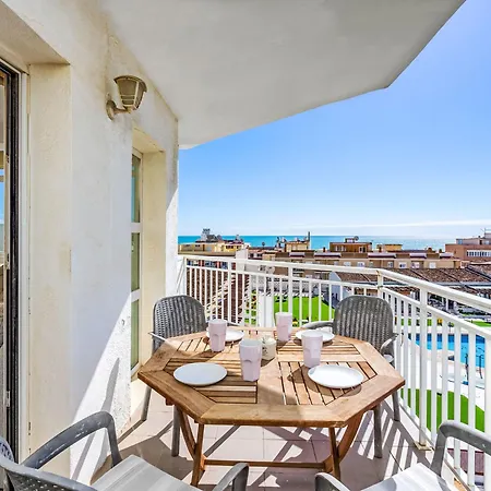 Aloha By Interhome Apartamento *