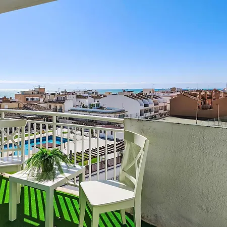 Apartamento Aloha By Interhome