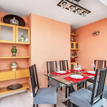 Apartamento Aloha By Interhome Torremolinos