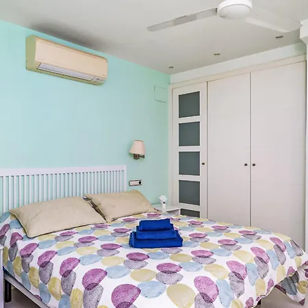 Aloha By Interhome Apartamento *