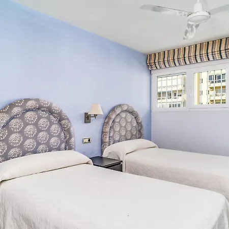 Aloha By Interhome 公寓